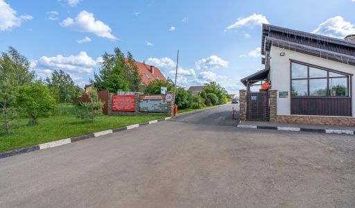 Большая Вода