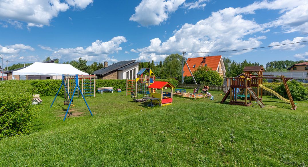 Большая Вода