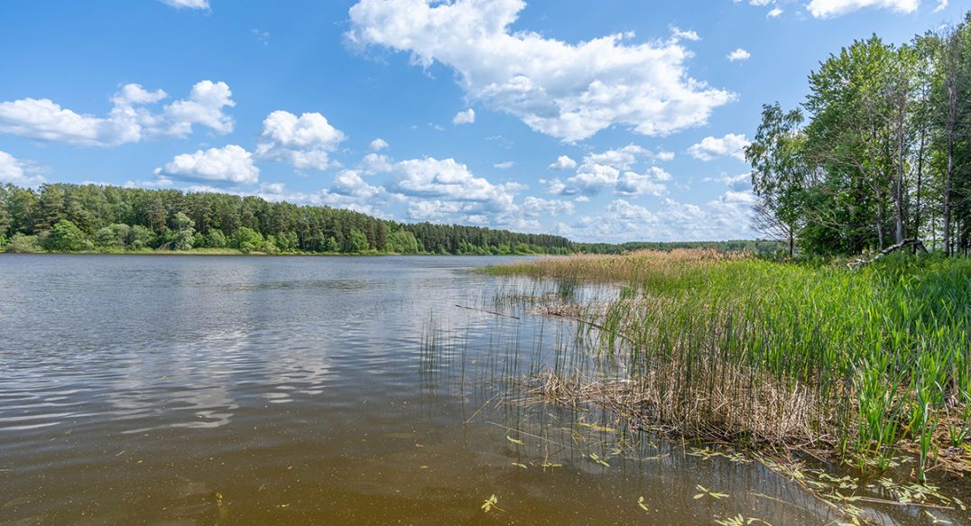Большая Вода