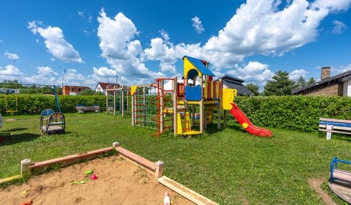 Большая Вода