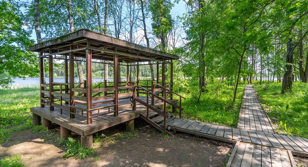 Большая Вода