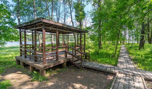 Большая Вода