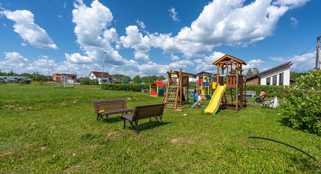 Большая Вода