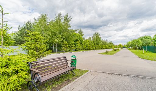Деревня Рыбаки