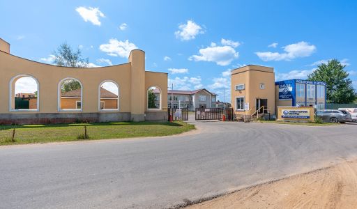 Акватория Истры