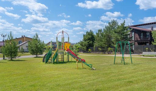 Акватория Истры