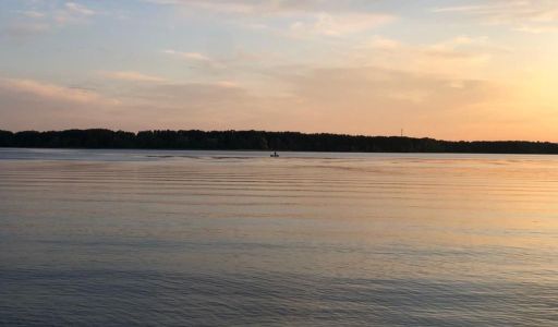 Акватория Истры