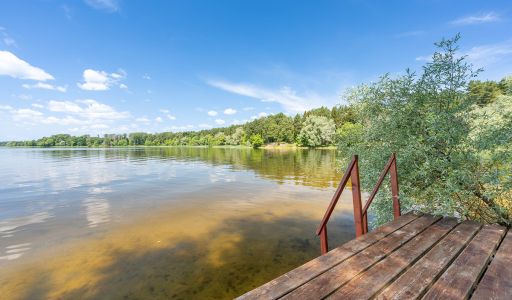 Акватория Истры