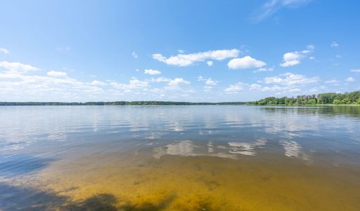 Акватория Истры