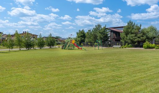 Акватория Истры