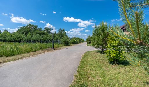 Акватория Истры