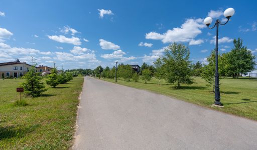 Акватория Истры