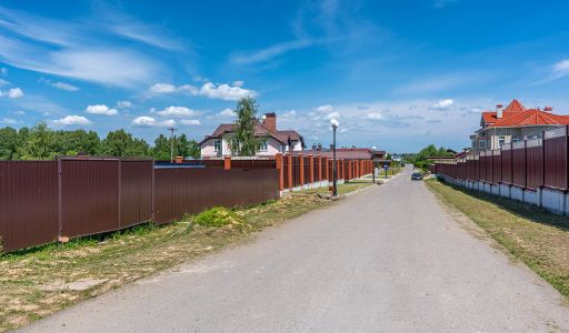 Акватория Истры