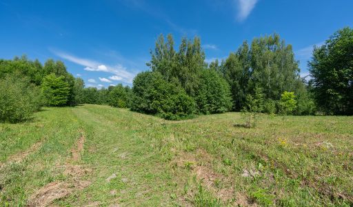 Акватория Истры