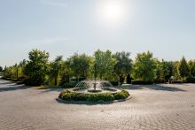 Княжье Озеро