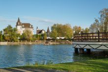 Княжье Озеро