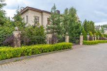 Усадьбы Архангельское