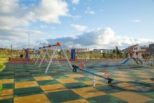 Новогорск Клаб
