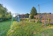 Морозовские усадьбы