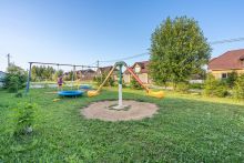 Морозовские усадьбы