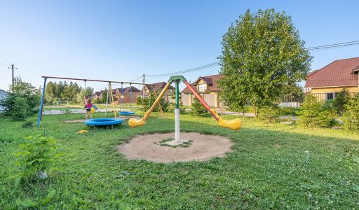 Морозовские усадьбы