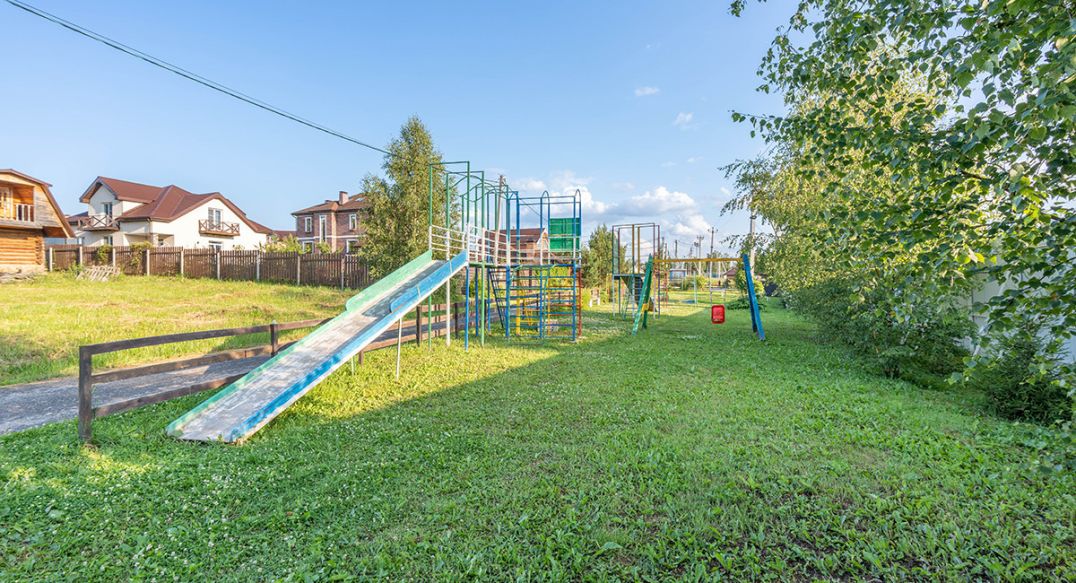 Морозовские усадьбы