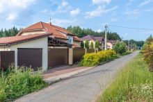 Морозовские усадьбы