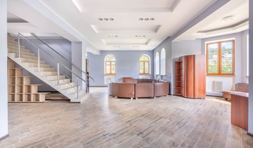 Дом в КП Новосходненский