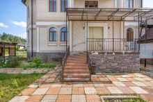 Дом в КП Новосходненский