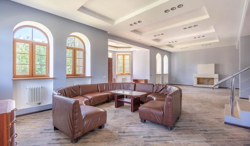 Дом в КП Новосходненский