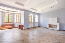 Дом в КП Новосходненский