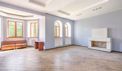 Дом в КП Новосходненский