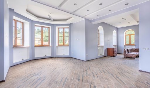 Дом в КП Новосходненский