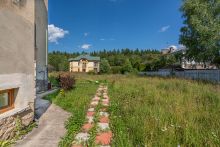 Дом в КП Новосходненский