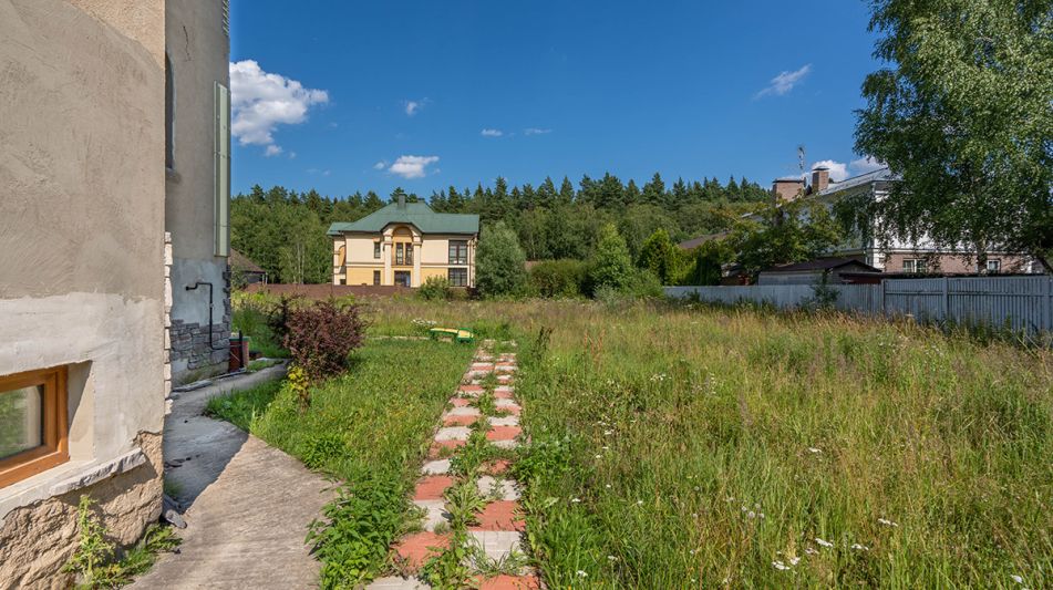 Дом в КП Новосходненский