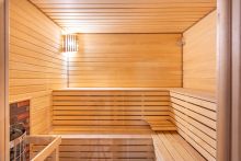 Дом в КП Новосходненский