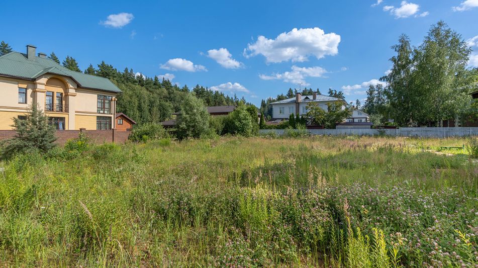 Дом в КП Новосходненский