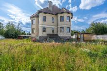 Дом в КП Новосходненский