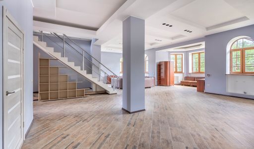 Дом в КП Новосходненский