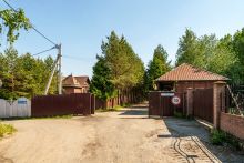 Новосходненский