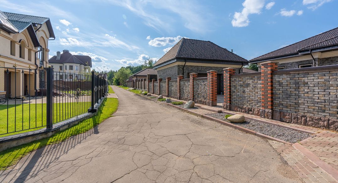 Новосходненский