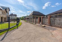 Новосходненский