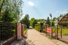 Новосходненский