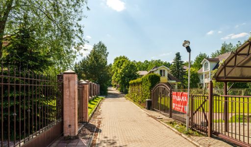 Новосходненский