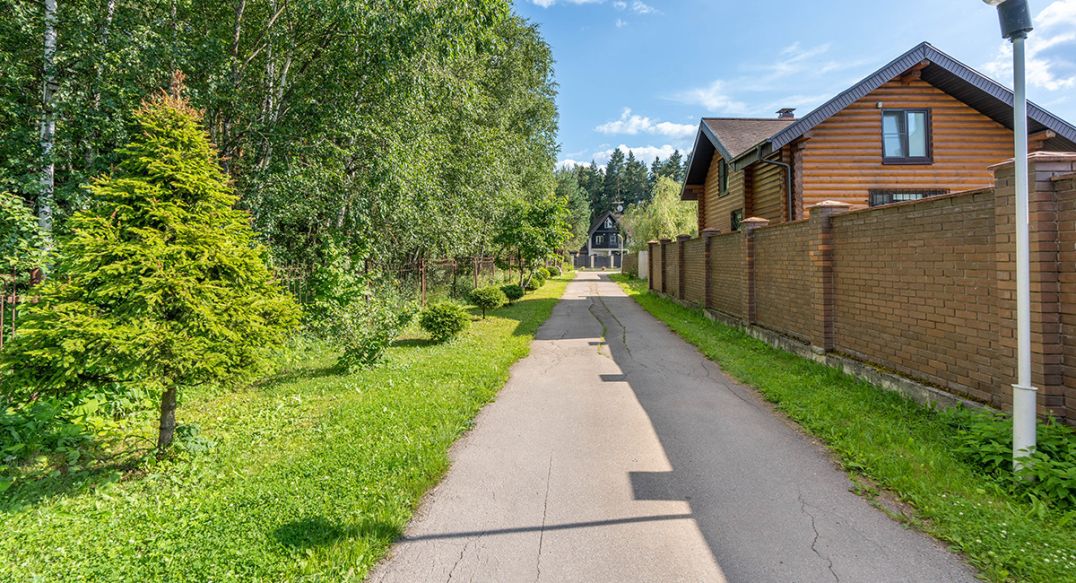 Новосходненский