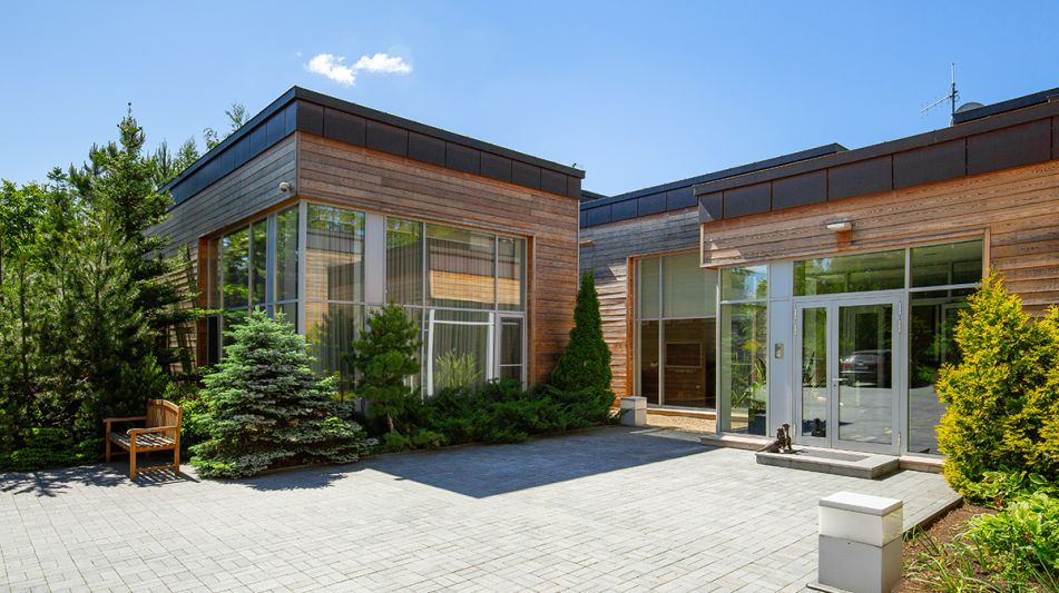 Коттедж под ключ в гольф-Пестово