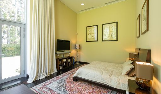 Коттедж под ключ в гольф-Пестово