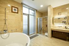 Коттедж под ключ в гольф-Пестово