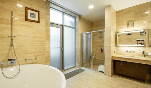 Коттедж под ключ в гольф-Пестово