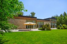 Коттедж под ключ в гольф-Пестово